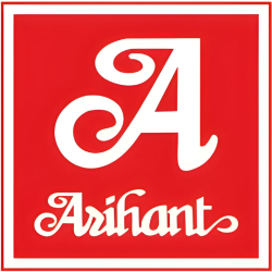 Arihant Mills logo